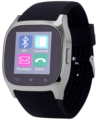 x9 plus smart watch manual