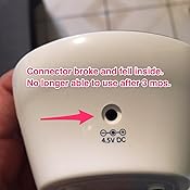 Graco secure coverage digital baby monitor manual