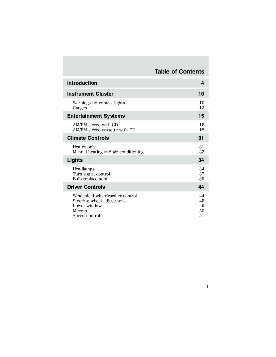 2003 ford escape repair manual pdf