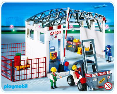 playmobil airport 4311 instructions