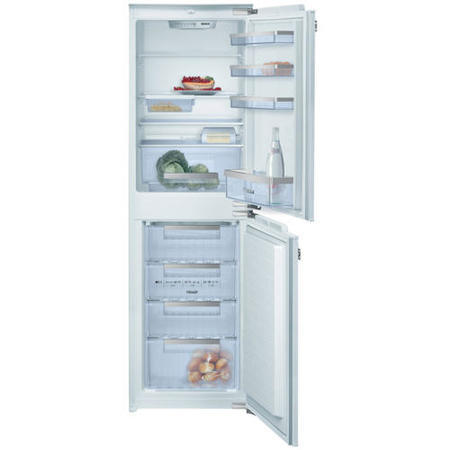 bosch exxcel fridge freezer manual