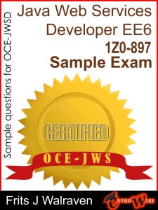 Java web services certification pdf