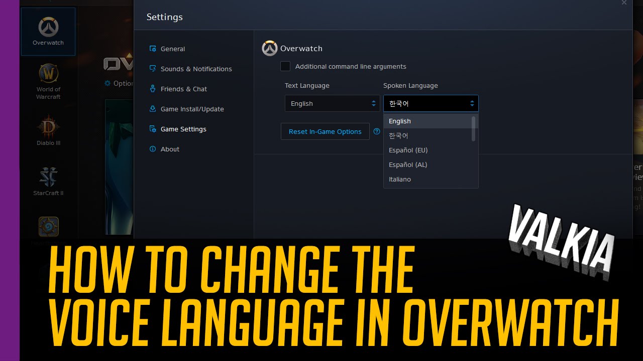 Ffxiv how to change language