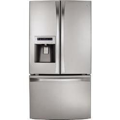 Kenmore elite refrigerator repair manual