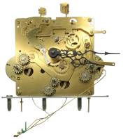 Urgos clock movement repair manual