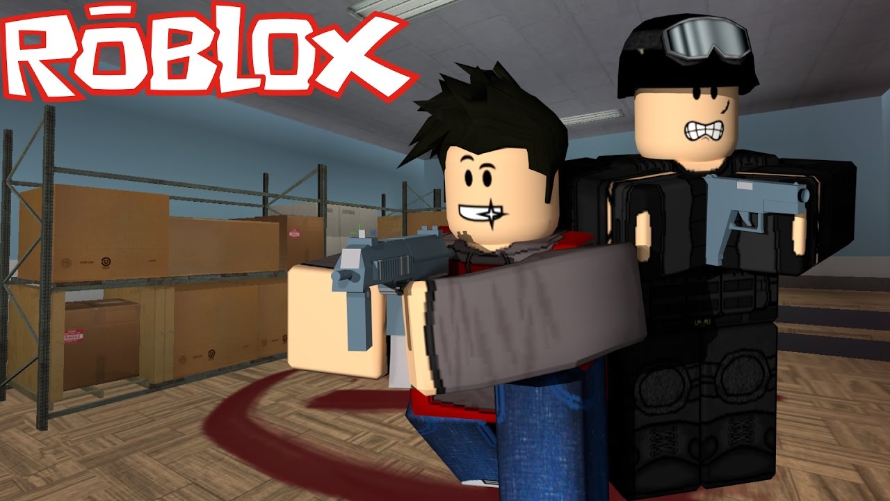 Counter blox roblox offensive how to get money