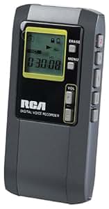 rca digital voice recorder rp5012b manual
