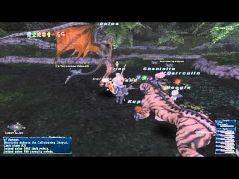 Ffxi smn how to play