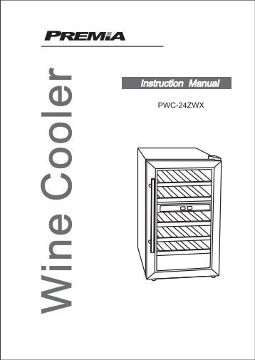 Stirling portable air conditioner manual