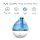 mistaire ultrasonic cool mist humidifier manual