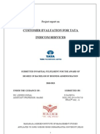 6w model of customer analysis pdf