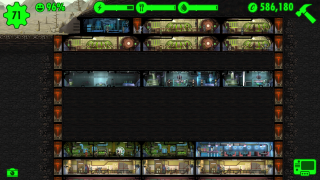 Fallout shelter layout guide reddit