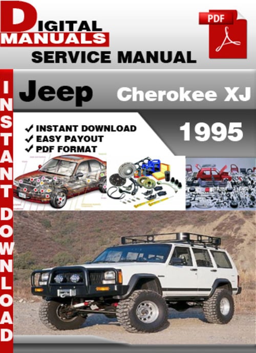 1995 jeep grand cherokee owners manual pdf