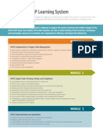 Apics cscp study material free download pdf