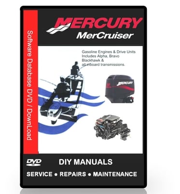 Mercruiser service manual 31 pdf