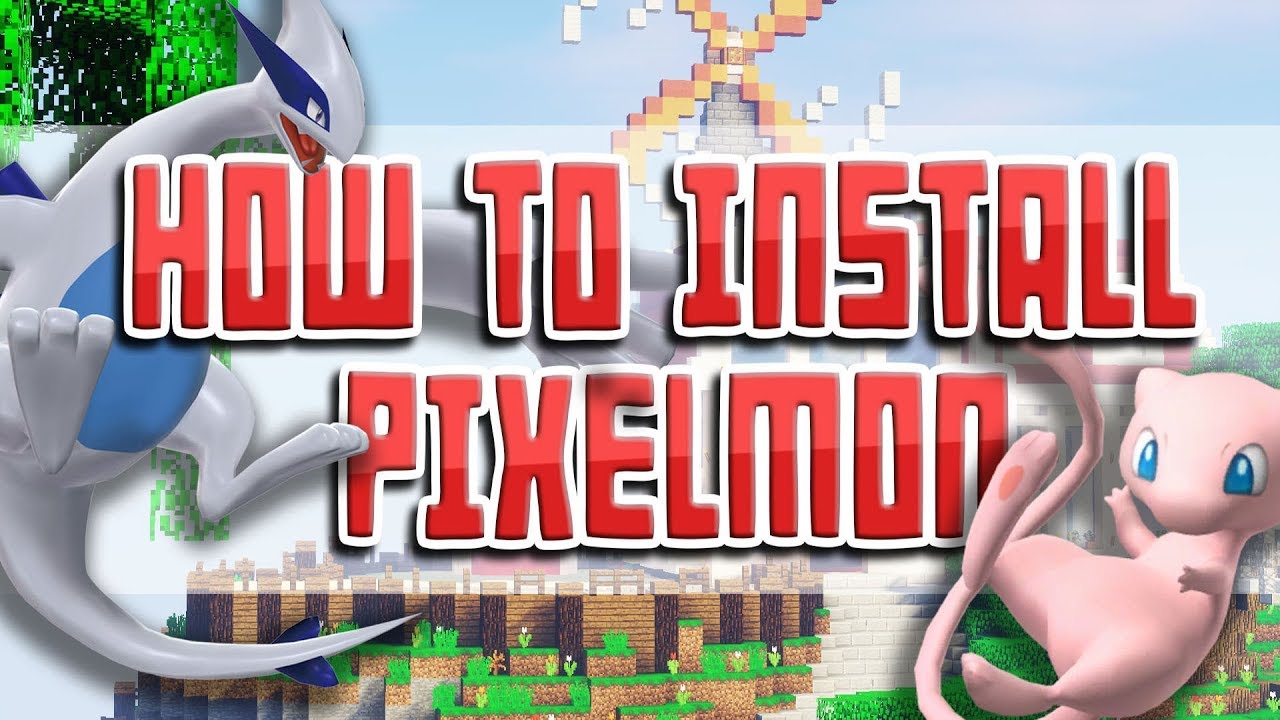 Pixelmon how to get electrizer