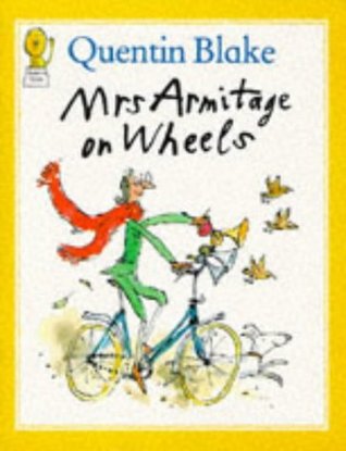 Mrs armitage on wheels pdf