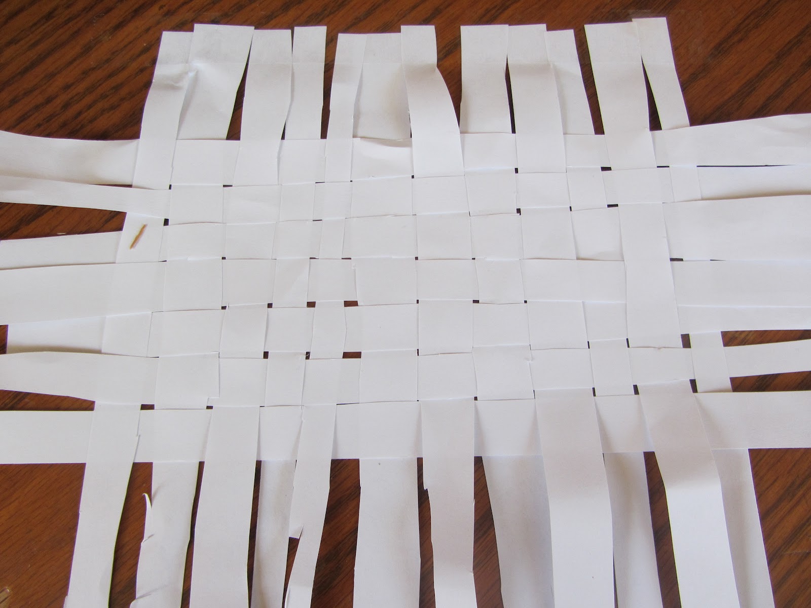how to make papyrus paper instructions