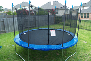 plum trampoline assembly instructions