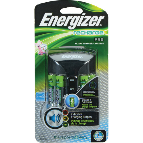 energizer battery charger chcar1 instructions