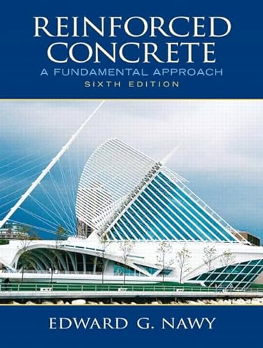 reinforced concrete design a practical approach solution manual pdf