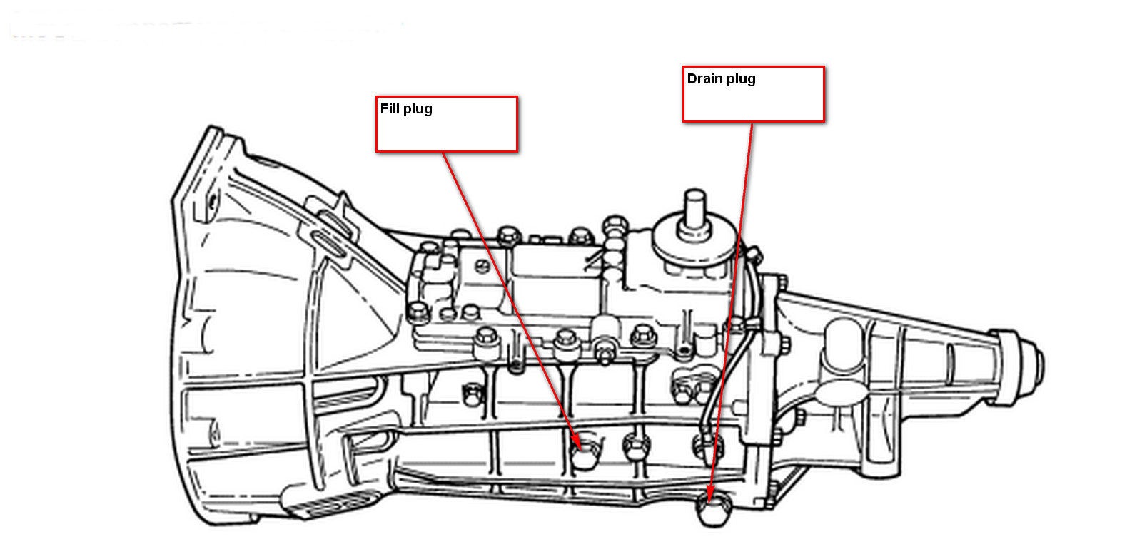 ford explorer automatic transmission manual