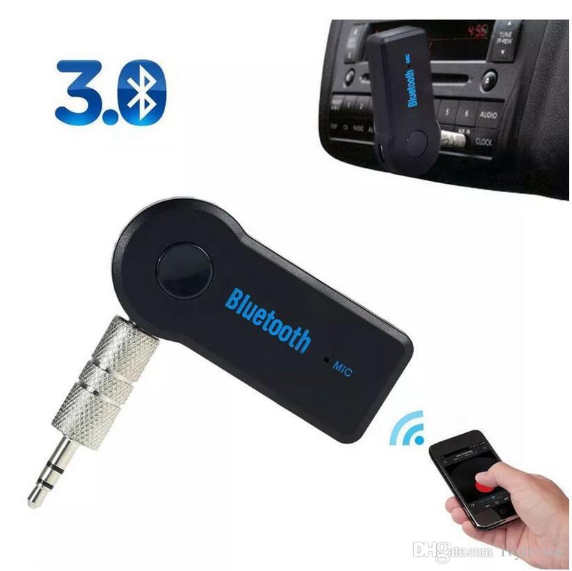 bluetooth stereo transmitter instructions