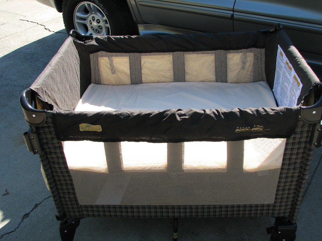 graco pack n play bassinet insert instructions