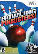 Brunswick pro bowling wii instruction manual
