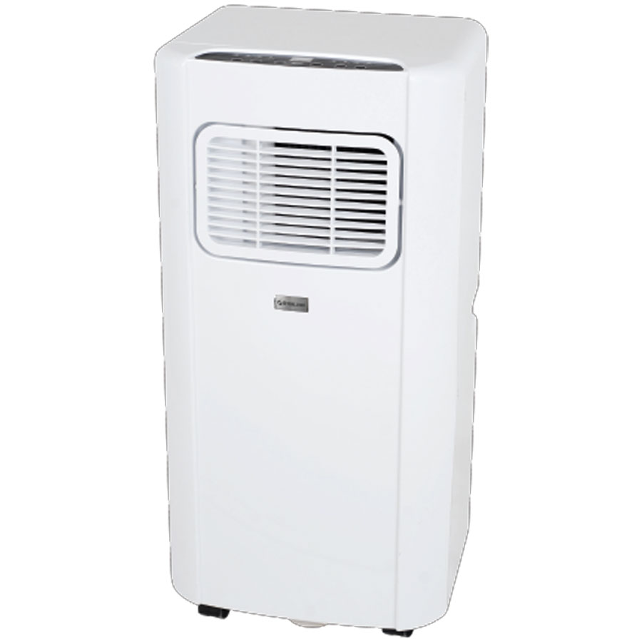 Stirling portable air conditioner manual