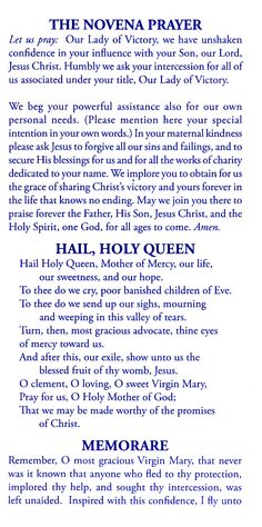 Precious blood prayer book pdf