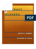 abstract algebra manual problems and solutions by ayman badawi pdf