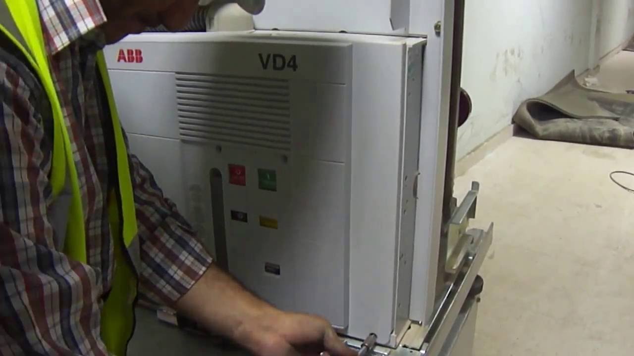 abb vacuum circuit breaker vd4 manual