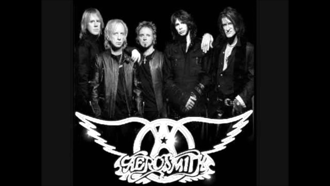Aerosmith dream on lyrics pdf