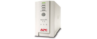 Apc smart ups 750xl manual
