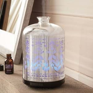 Better homes and gardens cool mist ultrasonic aroma diffuser instructions
