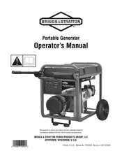 briggs and stratton 12kw generator manual