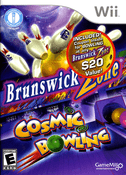 Brunswick pro bowling wii instruction manual