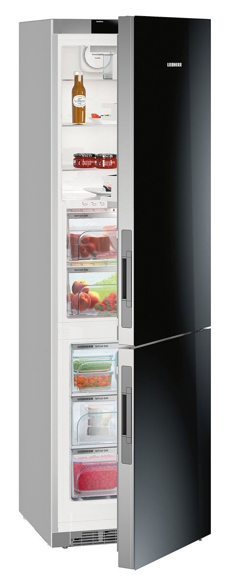 Liebherr premium no frost refrigerator manual