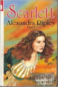 Alexandra ripley scarlett pdf free download