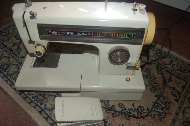 dyno easy stitcher sewing machine manual