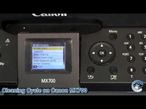 canon mx420 ink replacement instructions