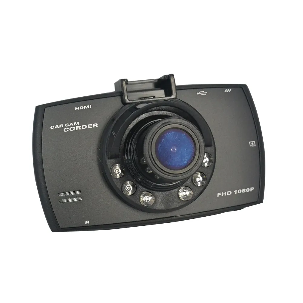 Car camcorder fhd 1080p manual en francais
