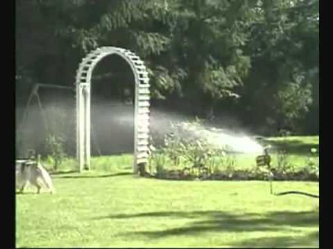 contech cro101 scarecrow motion activated sprinkler instructions
