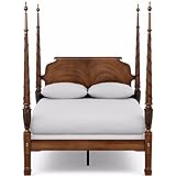 ethan allen poster bed assembly instructions