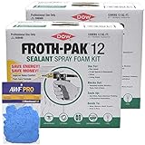 dow froth pak 200 instructions