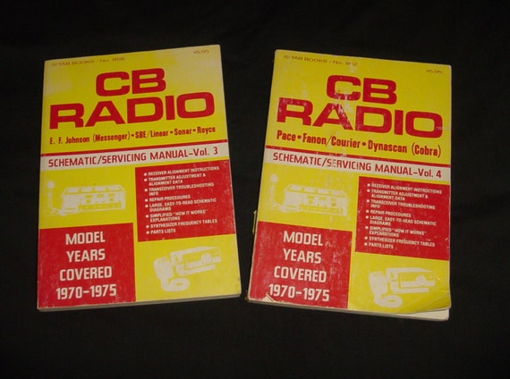 electrophone cb 590 base service manual