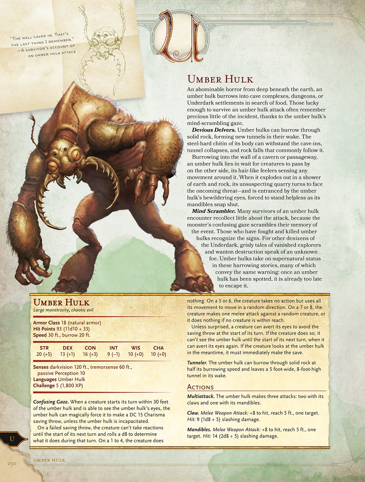 monsters manual guide 5e download