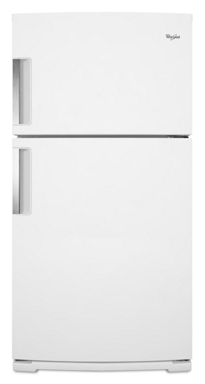whirlpool 6th sense fridge freezer manual