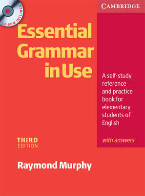 English grammar in use book pdf